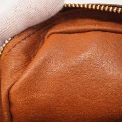 Louis Vuitton Shoulder Bag Monogram Marceau M40264 Brown Ladies