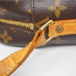 Louis Vuitton Shoulder Bag Monogram Trocadero 27 M51274 Brown Women's