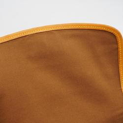 Louis Vuitton Shoulder Bag Monogram Sologne M42250 Brown Ladies
