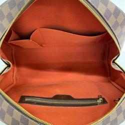 Louis Vuitton Handbag Damier Nolita N41455 Ebene Ladies