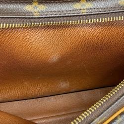 Louis Vuitton Shoulder Bag Monogram Nile M45244 Brown Ladies