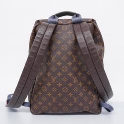 Louis Vuitton Rucksack Monogram Apollo Backpack M43849 Brown Men's Women's
