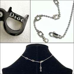 Christian Dior Dior Women's Pendant Necklace DIOR LOVE