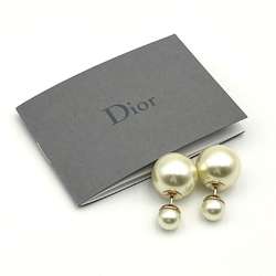 Christian Dior Women's Tribal Earrings DIOR