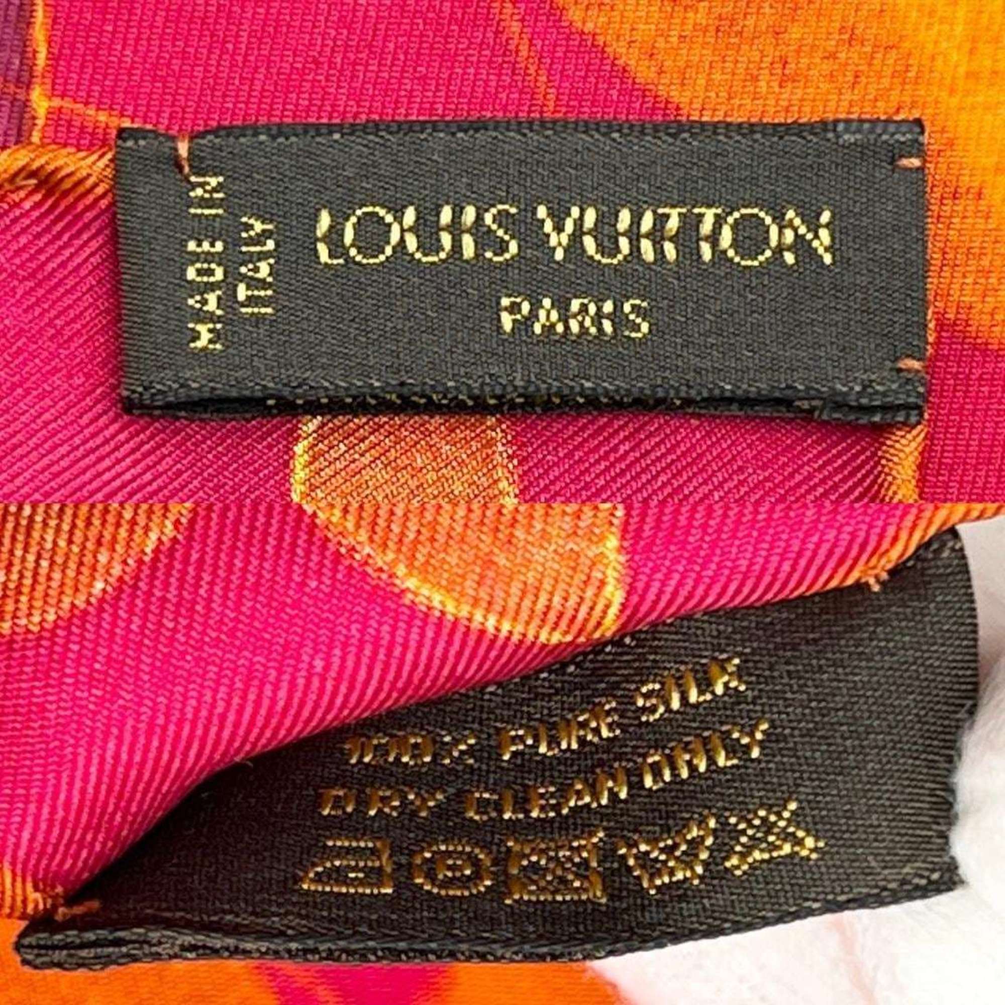 Louis Vuitton Women's Scarves, Bandanas, Stoles, Shawls, Handkerchiefs, Silk