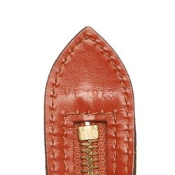 Louis Vuitton Epi Saint Jacques Tote Bag M52263 Kenya Brown Leather Women's LOUIS VUITTON