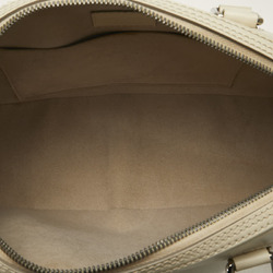 Louis Vuitton Epi Jasmine Handbag M5278J Ivory White Leather Women's LOUIS VUITTON