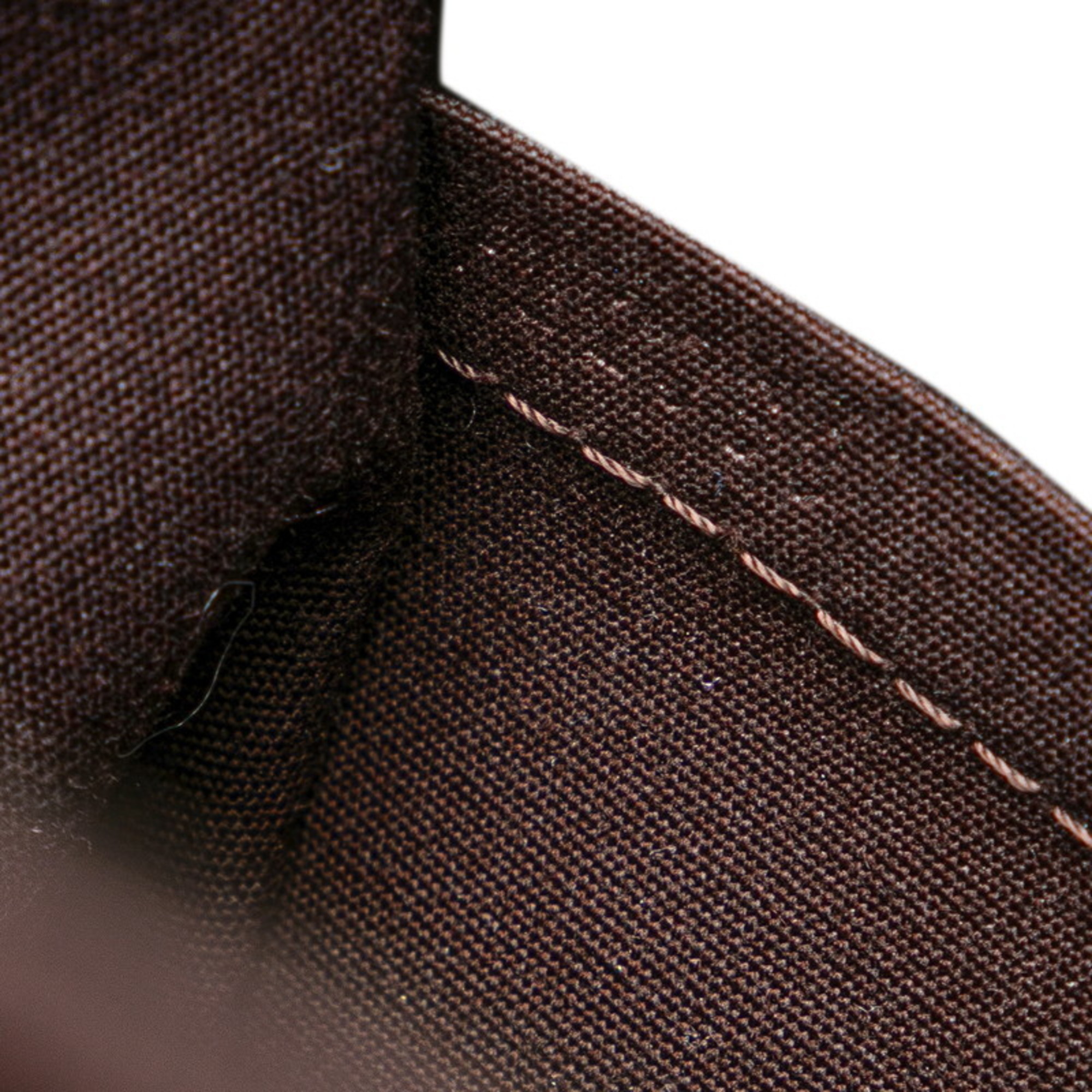 Louis Vuitton Monogram Vernis Blended Wood Tote Bag M91994 Amaranth Purple Patent Leather Women's LOUIS VUITTON