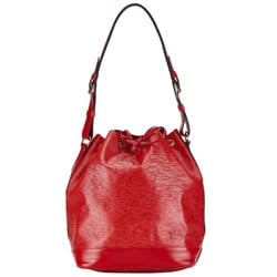 Louis Vuitton Epi Noe Bag M44007 Castilian Red Leather Women's LOUIS VUITTON