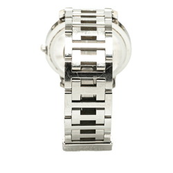 Hermes Clipper Watch CL6.710 Automatic White Dial Stainless Steel Men's HERMES