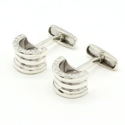 BVLGARI B.zero1 B-zero1 Bzero1 Cufflinks SV925 Silver