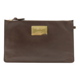 BOTTEGA VENETA Intrecciato Cabas PM Tote Bag Shoulder Leather Dark Brown Limited to 250 pieces 141498