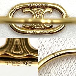 CELINE Women's Ring Trim Off Gold