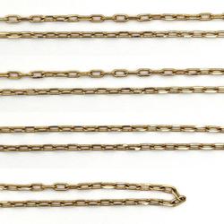 CELINE Women's Composition Necklace Pendant