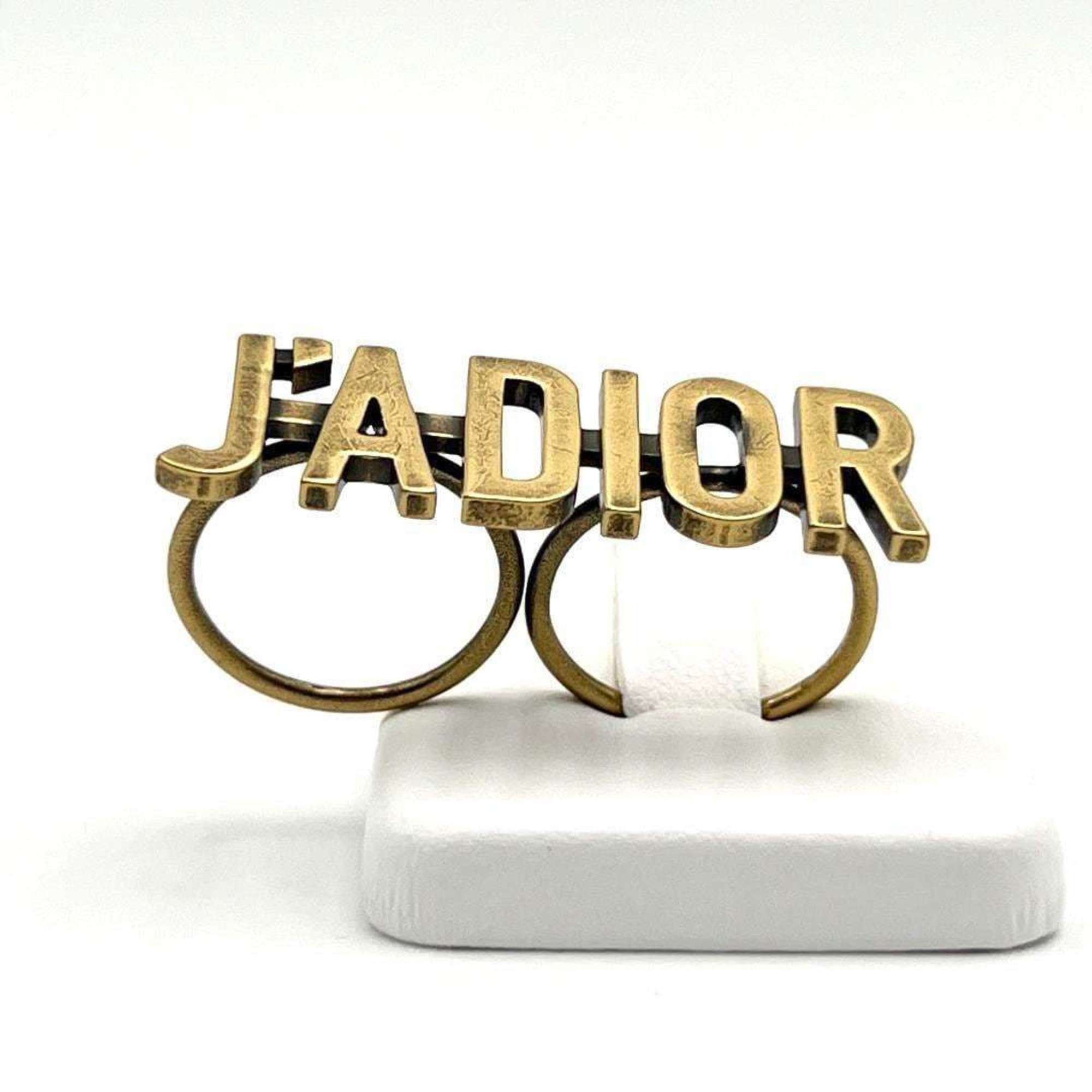 Christian Dior DIOR Women's Rings J'adior