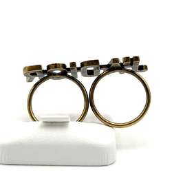 Christian Dior DIOR Women's Rings J'adior