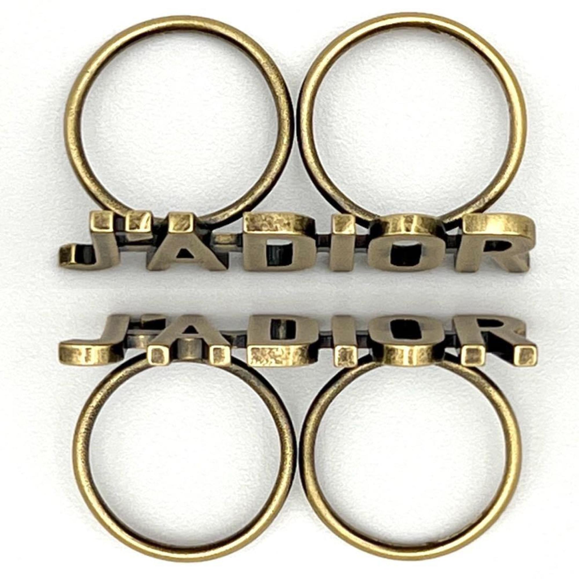 Christian Dior DIOR Women's Rings J'adior