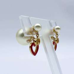 Dior Women's Earrings DIOR Tribal Christian