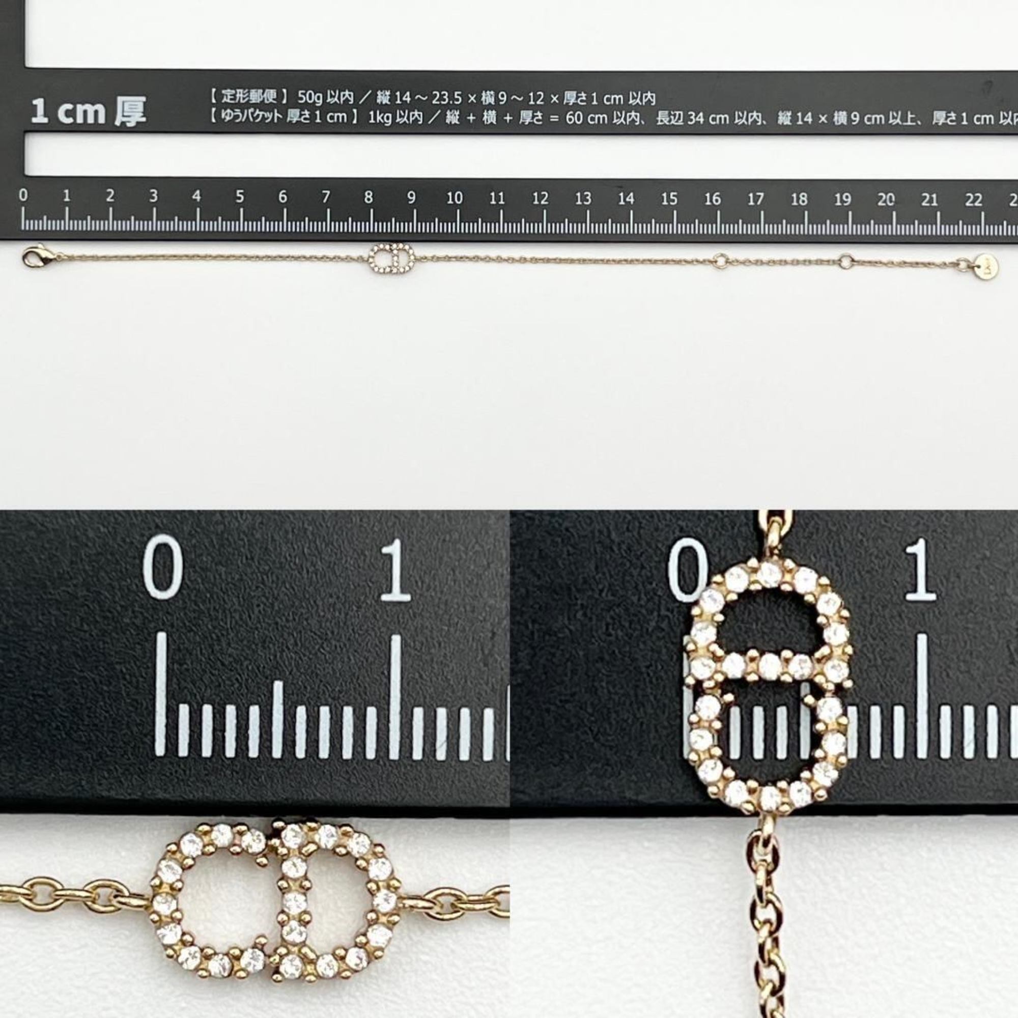 Christian Dior Dior Women's Bracelets and Bangles DIOR CLAIR D LUNE Bracelet