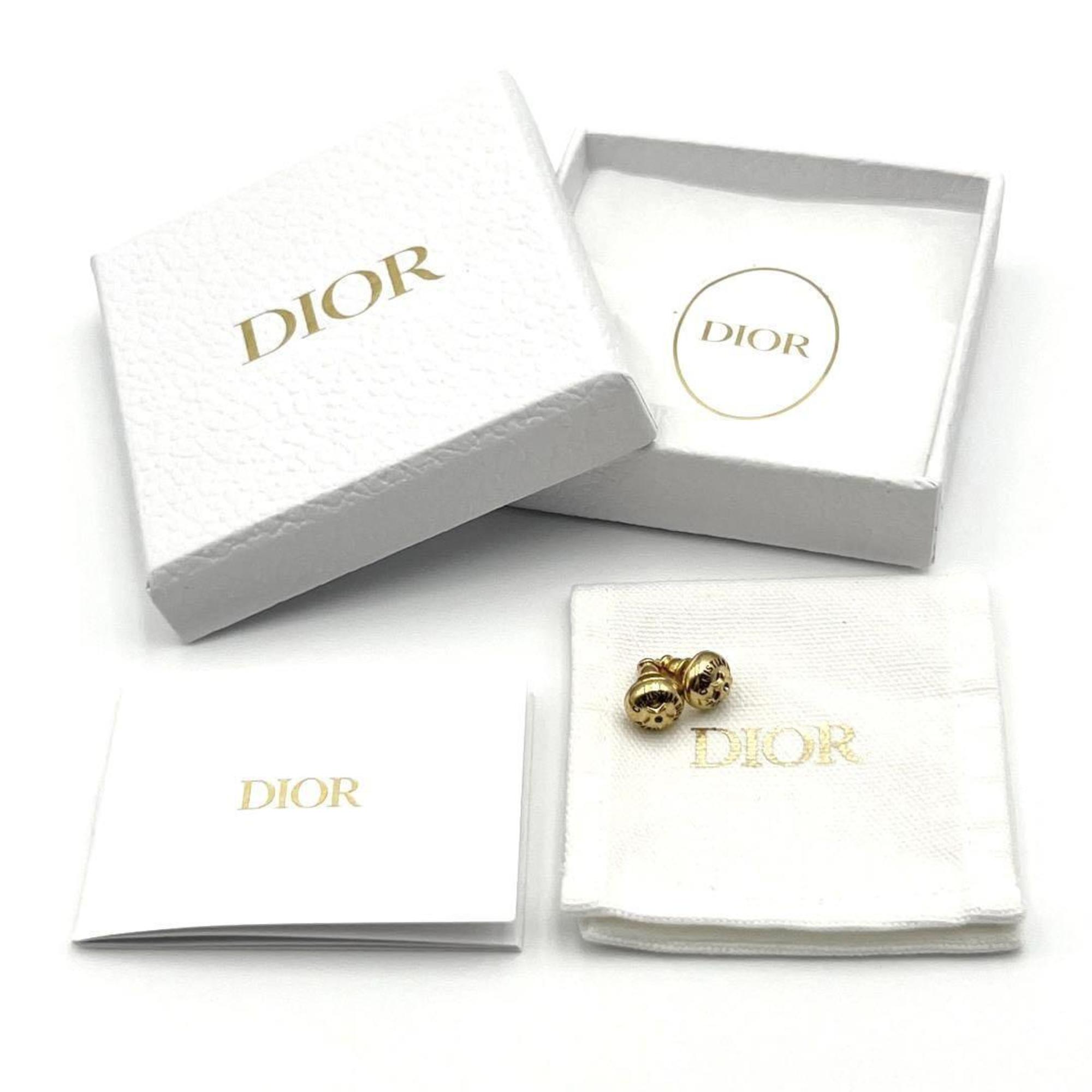Christian Dior DIOR Women's Stud Earrings