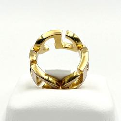 Dior Ring 30 MONTAGE Christian