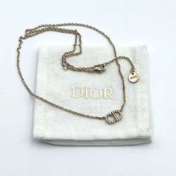 DIOR Women's Necklace Pendant CLAIR D LUNE Christian Dior