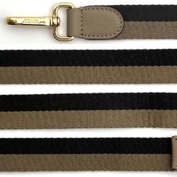 FENDI Shoulder Strap You Belt Band Bag