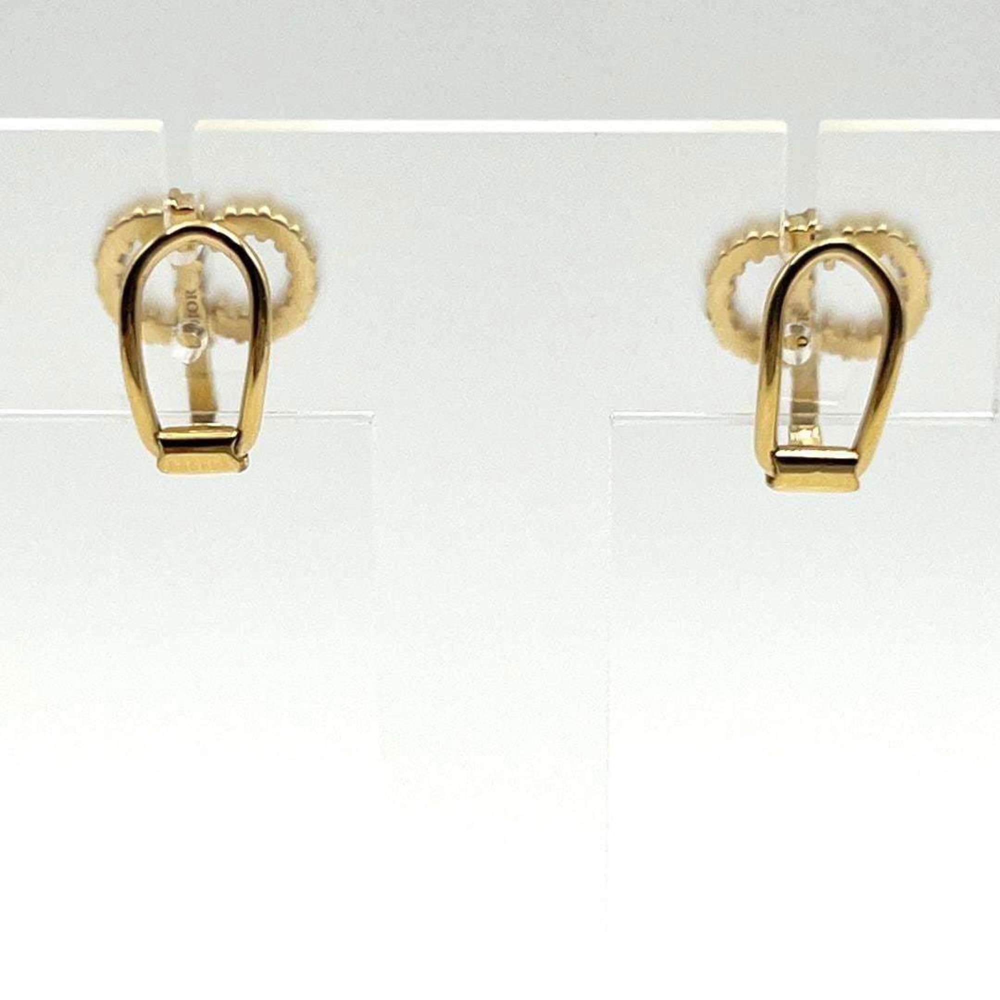 Christian Dior Dior Women's CLAIR D LUNE Clip Earrings