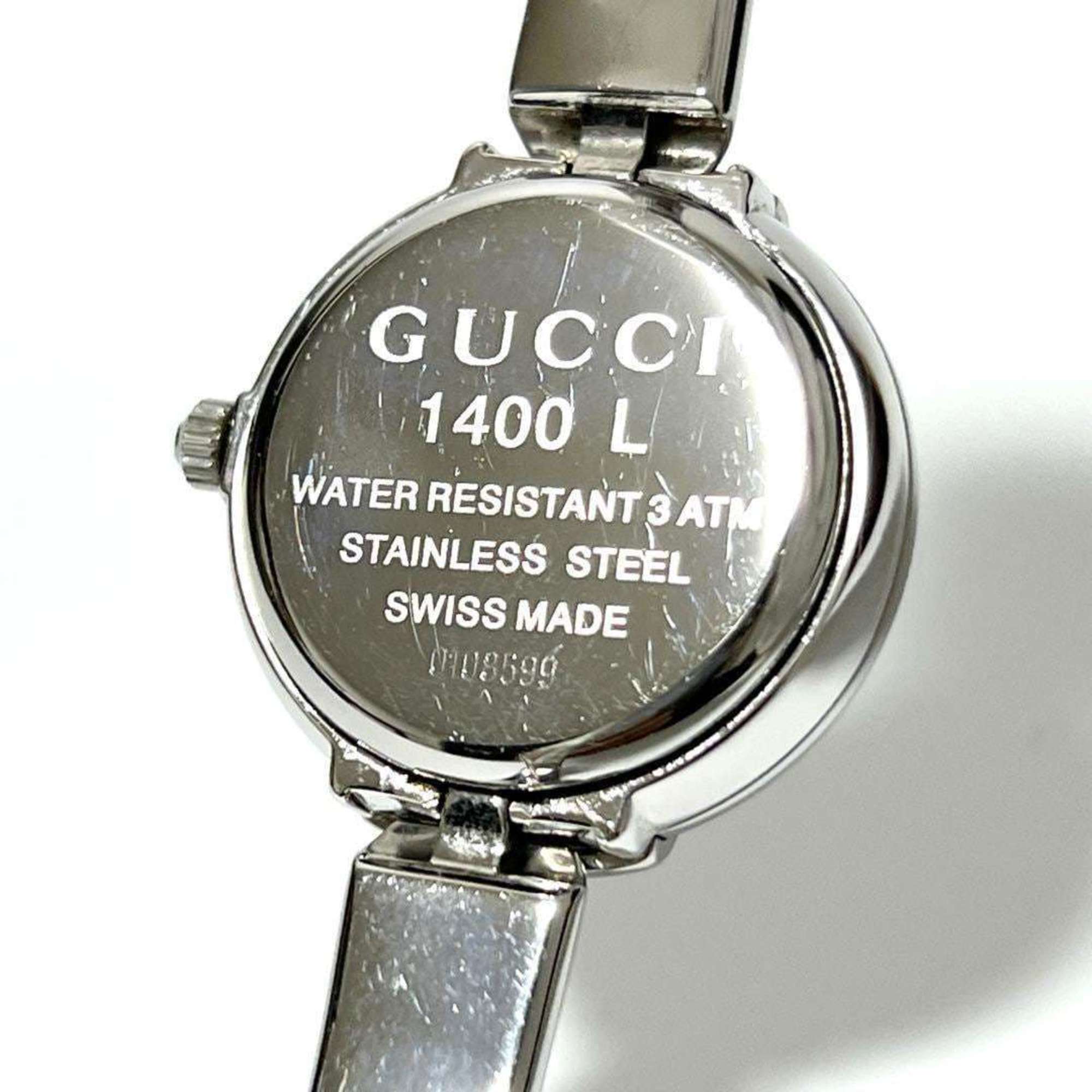 GUCCI Women's Bangle Watch, 1400L