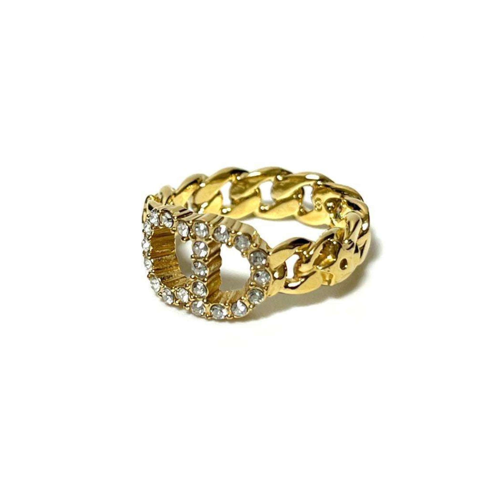 Christian Dior DIOR Women's Ring Clair D Lune