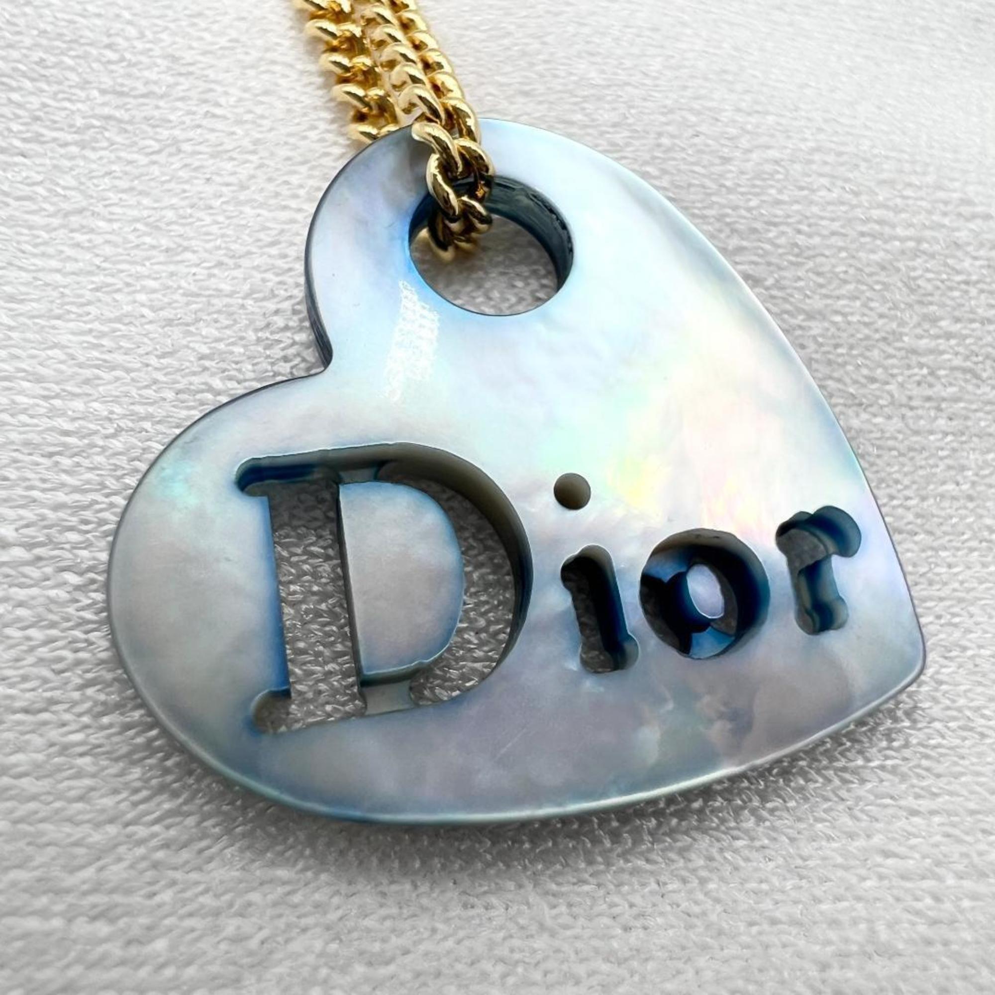 Christian Dior Women's Necklace Pendant DIOR