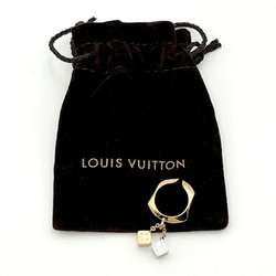 LOUIS VUITTON Women's Ring Lucky Gram