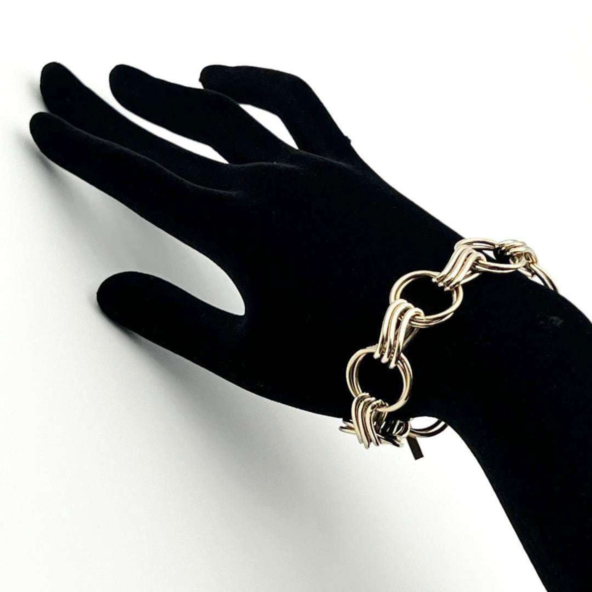 Yves Saint Laurent SAINT LAURENT Women's Bracelet Bangle