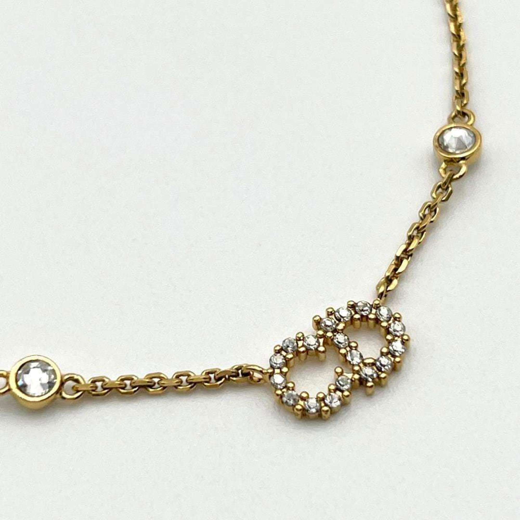 Christian Dior Dior Women's CLAIR D LUNE Necklace Pendant DIOR