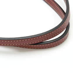GUCCI GG Blooms Supreme reversible tote bag shoulder PVC leather beige pink multicolor 368568