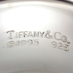 TIFFANY 925 Atlas Wide Ring, size 13.5