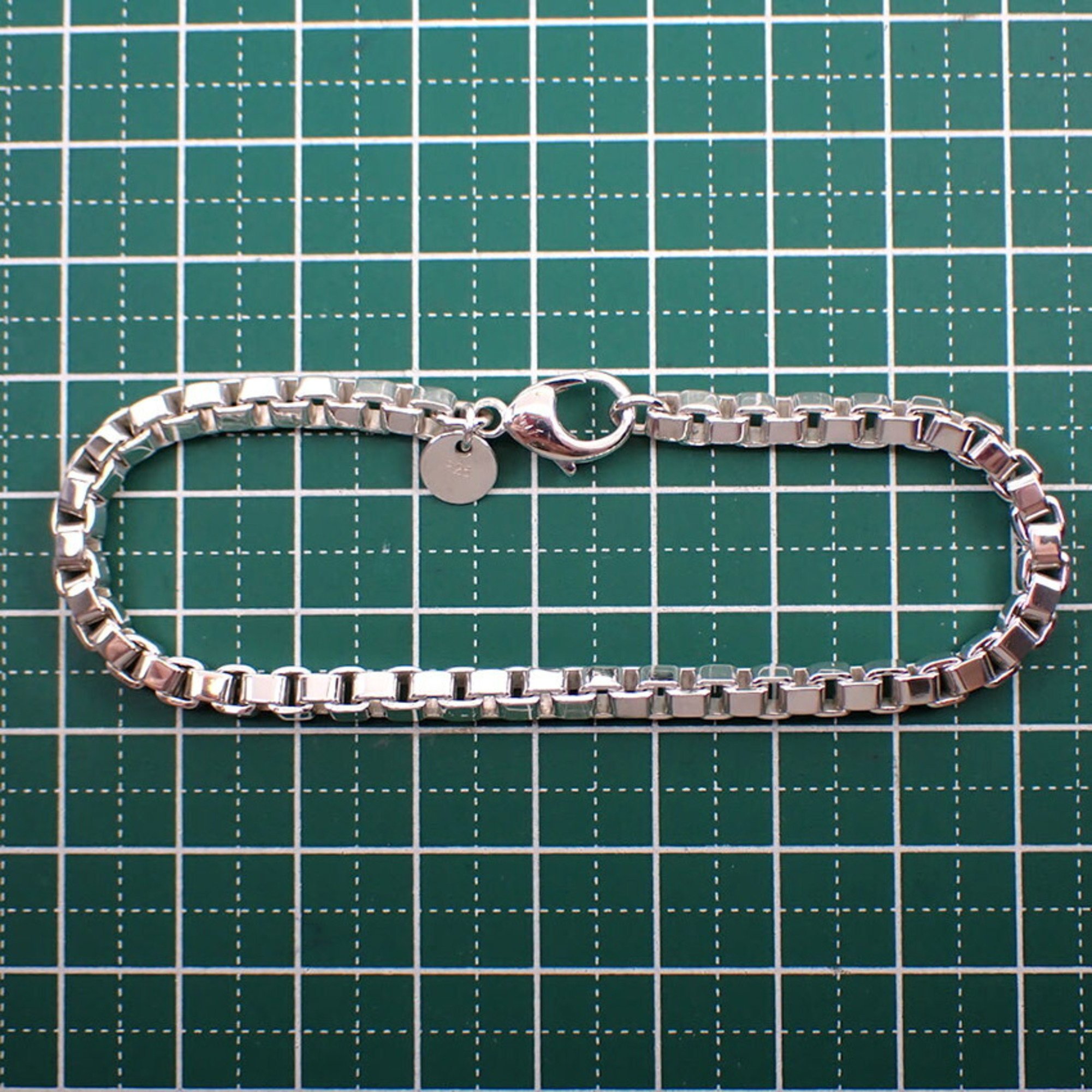 TIFFANY Tiffany 925 Venetian bracelet
