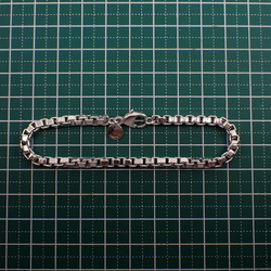 TIFFANY Tiffany 925 Venetian bracelet