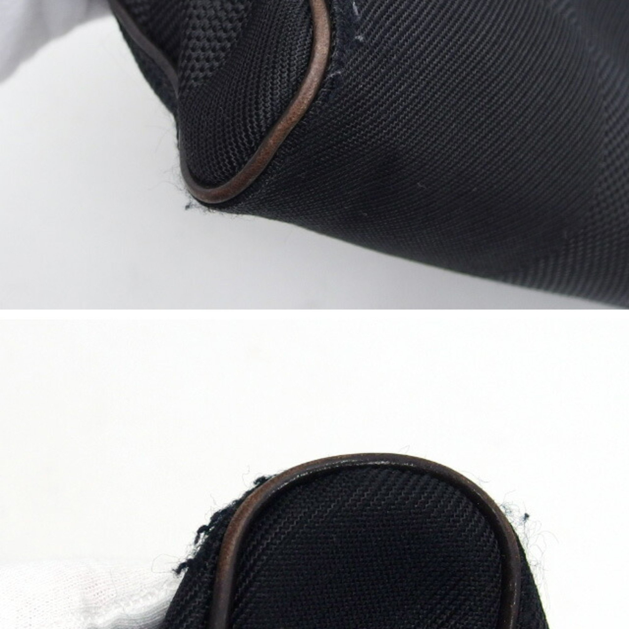 Louis Vuitton Damier Geant Acrobat Belt Bag Black M93620