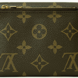 Louis Vuitton Portemonnay Anais Tri-fold Wallet Monogram M60402 Women's LOUIS VUITTON