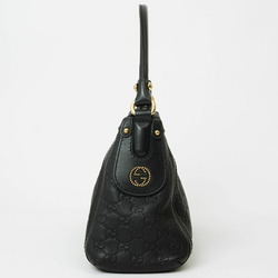Gucci Scarlet Studs Bag Black 282298 Women's GUCCI