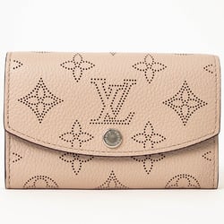 Louis Vuitton Portemonnay Anae Coin Case Magnolia Pink M64050 Women's LOUIS VUITTON