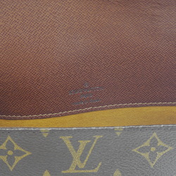 LOUIS VUITTON Musette Tango Long Monogram Shoulder Bag M51388