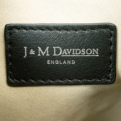 J&M Davidson Carnival Studs Black Women's DAVIDSON