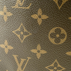 Louis Vuitton District PM Shoulder Bag Monogram M40935 Men's LOUIS VUITTON