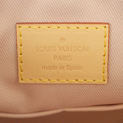 Louis Vuitton Remington Tote Bag Damier Azur N40022 Women's LOUIS VUITTON