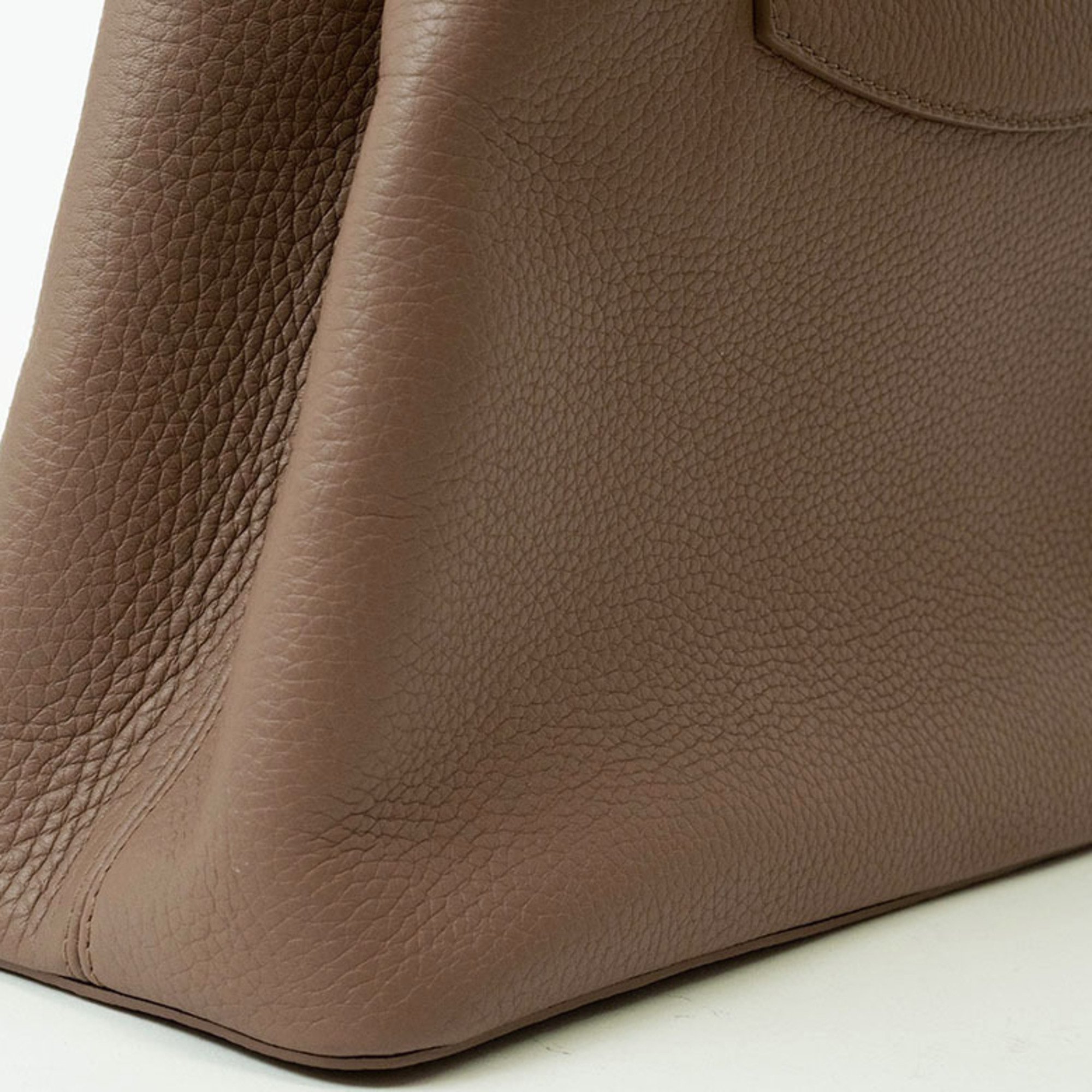 Louis Vuitton Capucines PM Handbag Pink Beige M54882 Women's LOUIS VUITTON