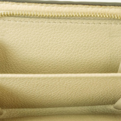 Louis Vuitton Portefeuille Metis Compact Bi-fold Wallet Crème Cream M81071 Women's LOUIS VUITTON