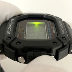 Casio G-Shock Quartz Watch dw-5300-1bv brand name