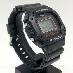 Casio G-Shock Quartz Watch dw-5300-1bv brand name